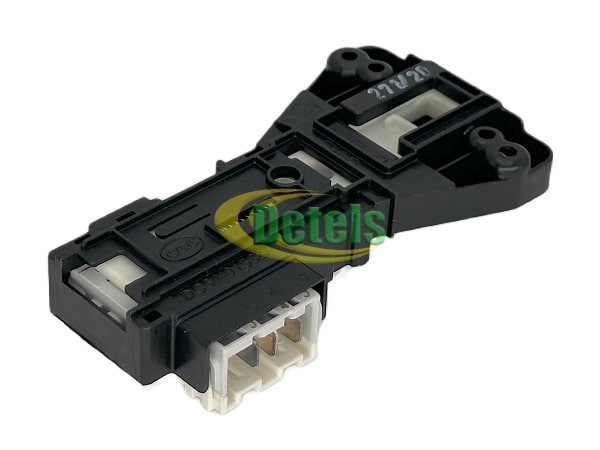 Замок люка Bitron DL-LC DC64-01538A для пральної машини Samsung